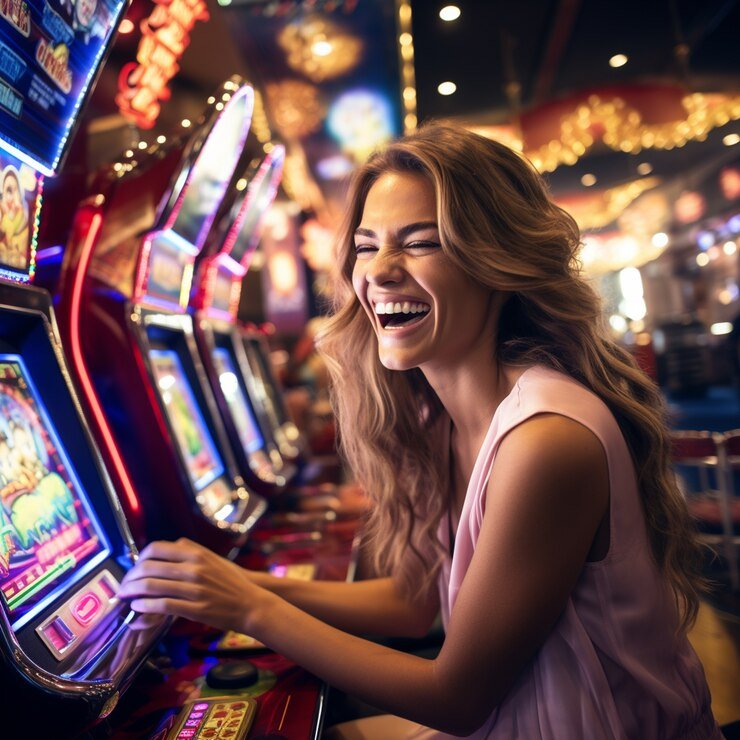 Pemutaran roulette langsung dengan interaksi dealer dan pemain via online